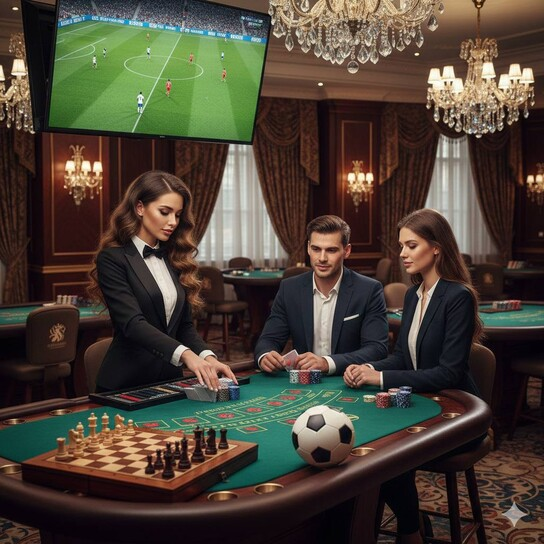 合成大球游戏主界面